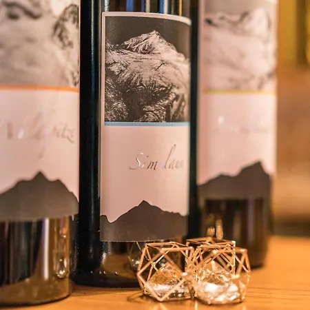 アパート Wildspitz'