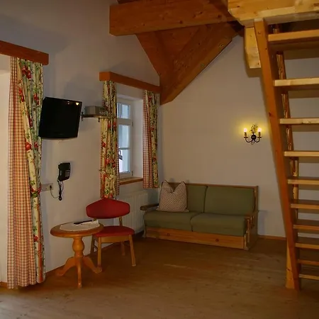 דירה Wildspitz' *