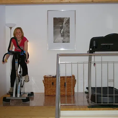 Wildspitz' Appartement