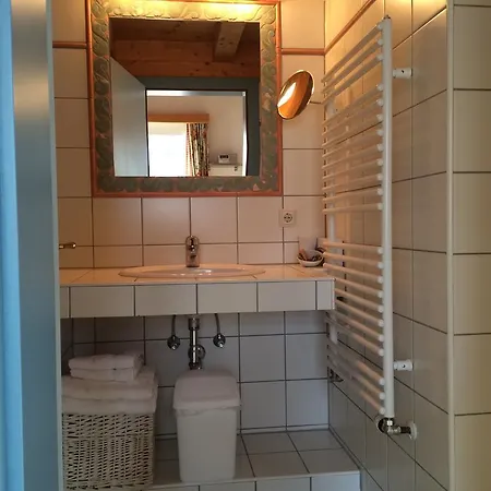Wildspitz' Appartement