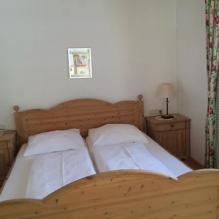 Appartement Wildspitz' *
