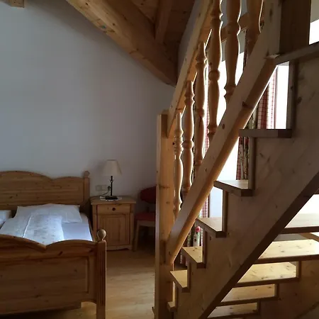 Appartement Wildspitz' Vent