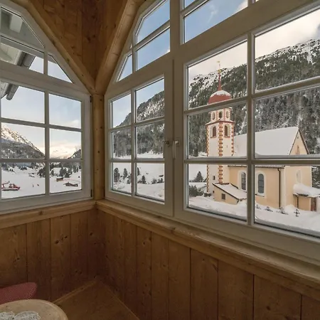 Wildspitz' フェント