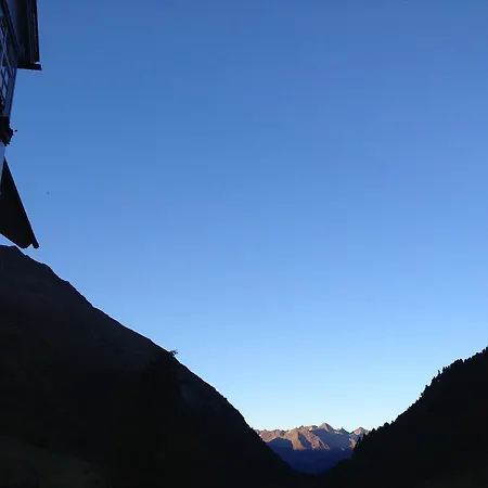 Wildspitz' Lägenhet *