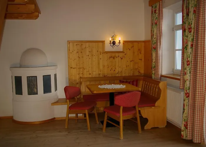 Wildspitz' フェント