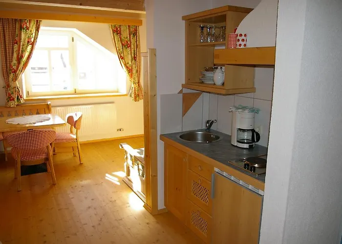 Wildspitz' * フェント