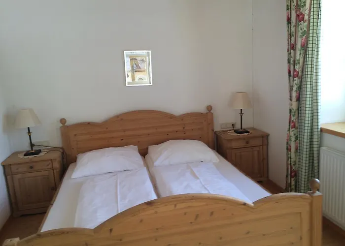 Apartamento Wildspitz' *