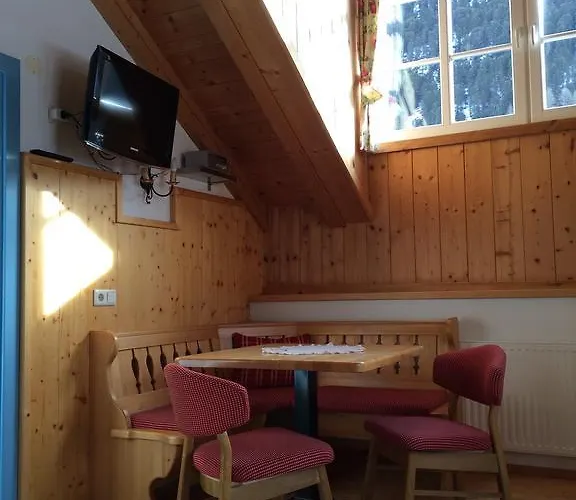 Wildspitz' フェント