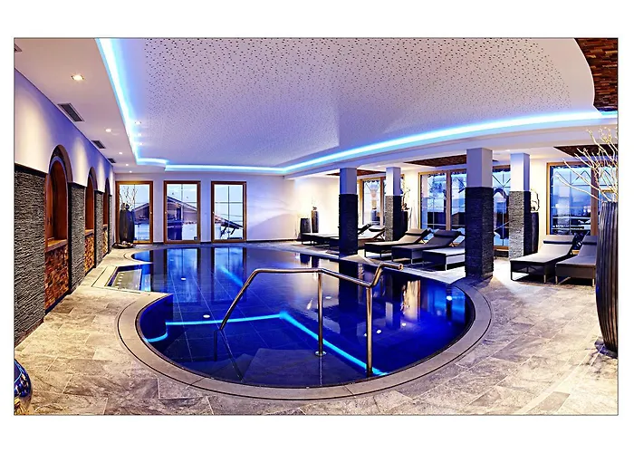 Wildspitz' フェント