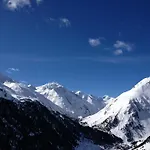 Διαμέρισμα Wildspitz'