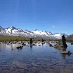 Wildspitz' Διαμέρισμα
