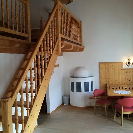 Wildspitz' Apartman *