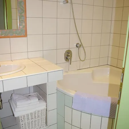 Apartman Wildspitz' Vent