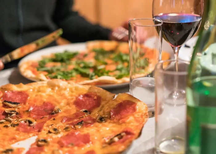 Wildspitz' Appartement