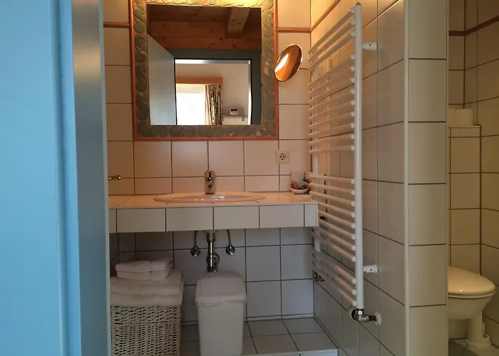 Wildspitz' Appartement