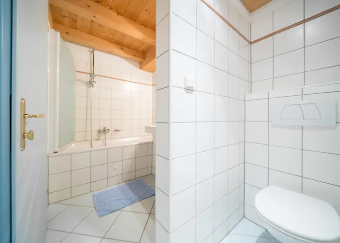 Wildspitz' Appartement Vent