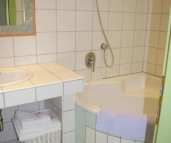 Appartement Wildspitz' Vent